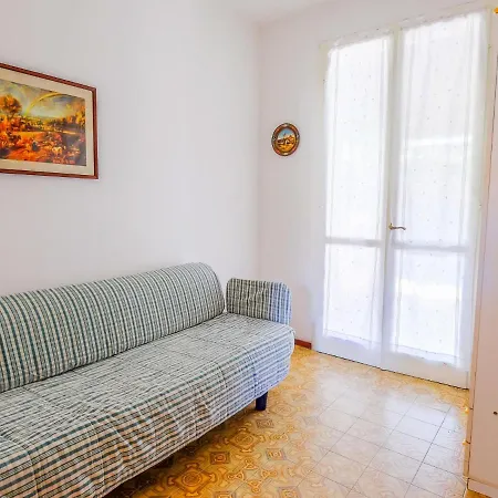 Locazione Turistica Giardino Apartment *