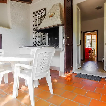 Locazione Turistica Giardino Apartment *