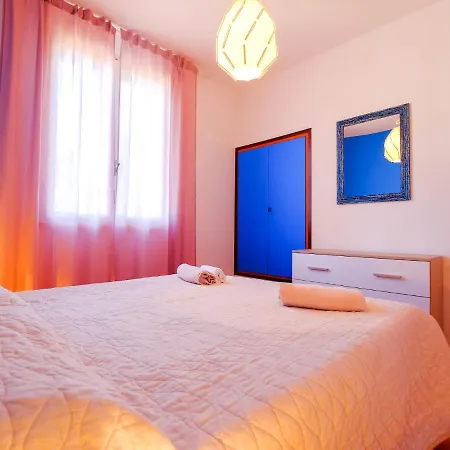 Apartment Locazione Turistica Giardino