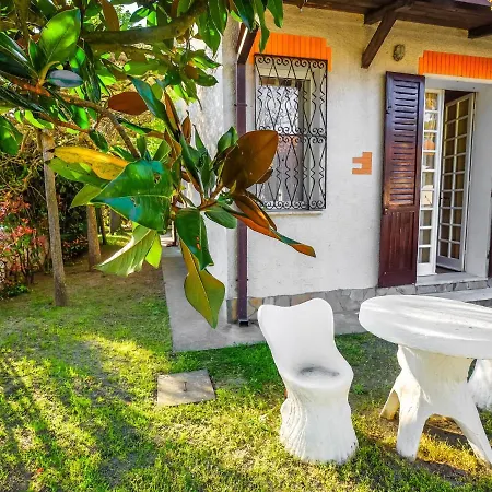 Locazione Turistica Giardino *