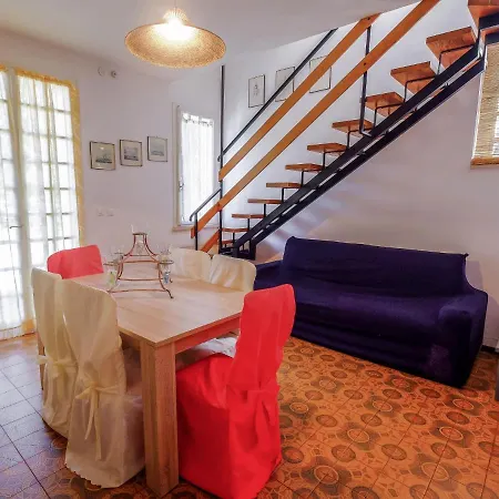 Apartment Locazione Turistica Giardino *