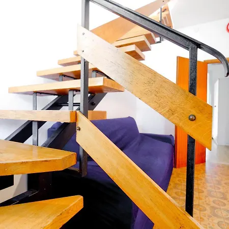 Apartment Locazione Turistica Giardino *